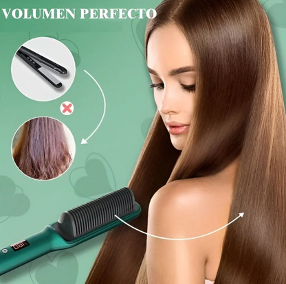 CEPILLO ALISADOR ELECTRIC PRO