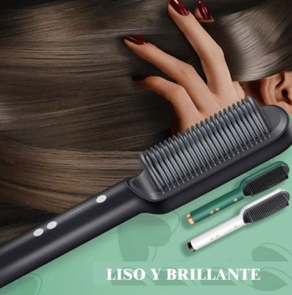 CEPILLO ALISADOR ELECTRIC PRO